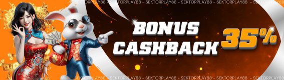 BONUS CASH BACK