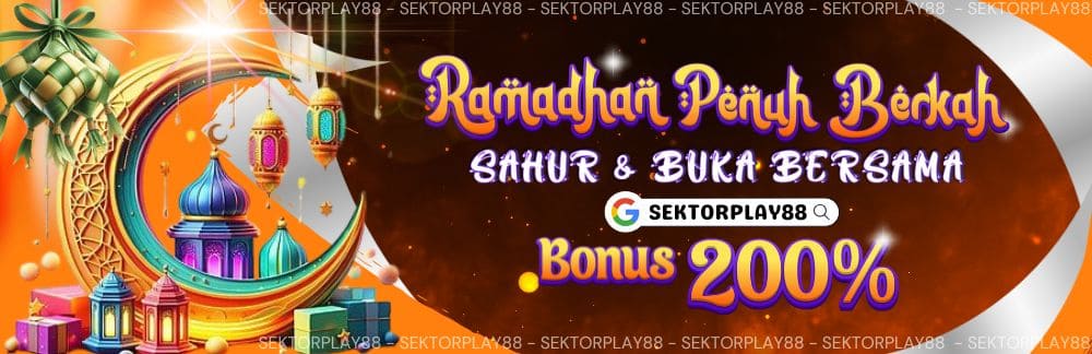 SEKTORPLAY atau SektorPlay88 : Sektor Judi Online Terbesar dan Terlengkap di Indonesia.